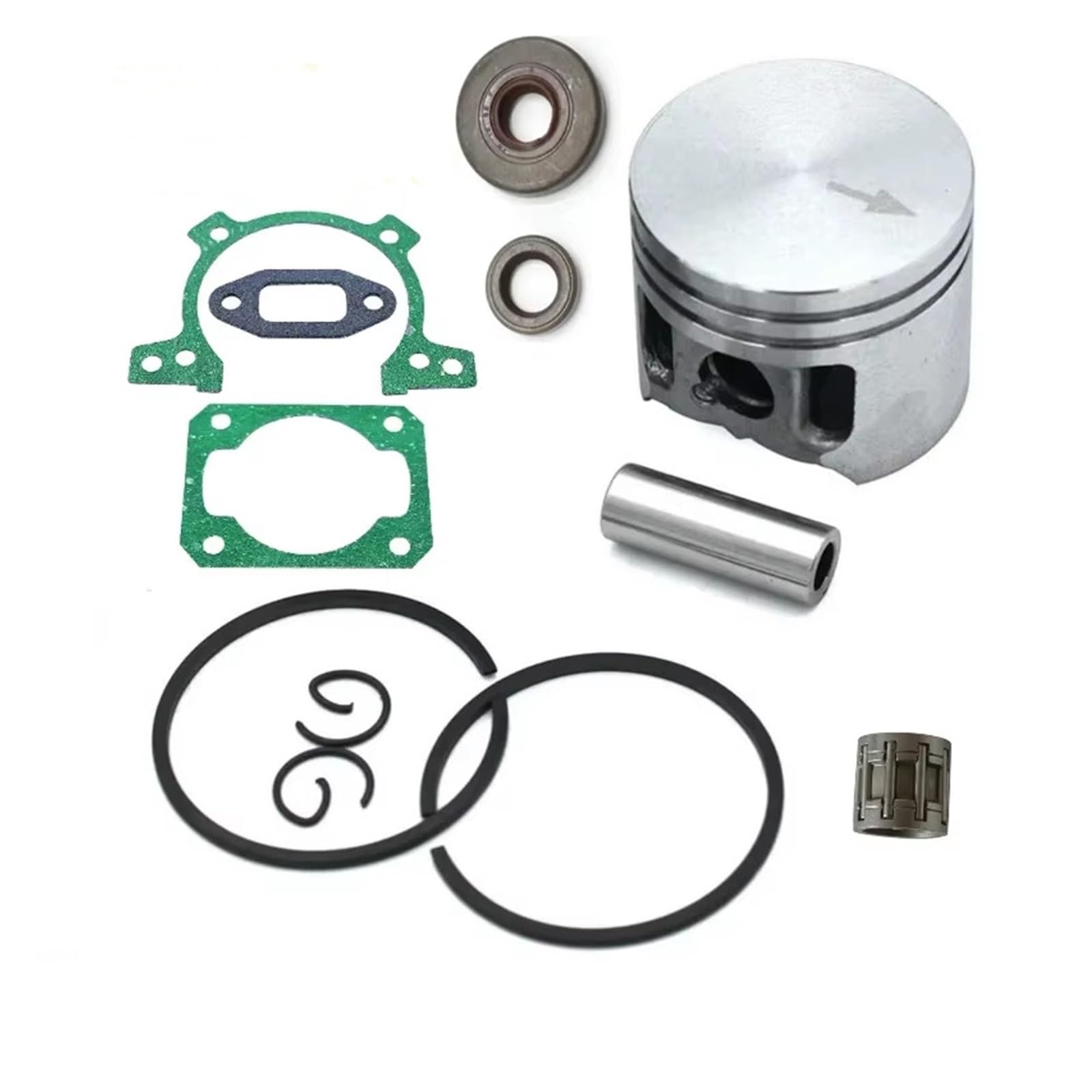 Kit joint roulement cage pour réparer votre débroussailleuse FS280