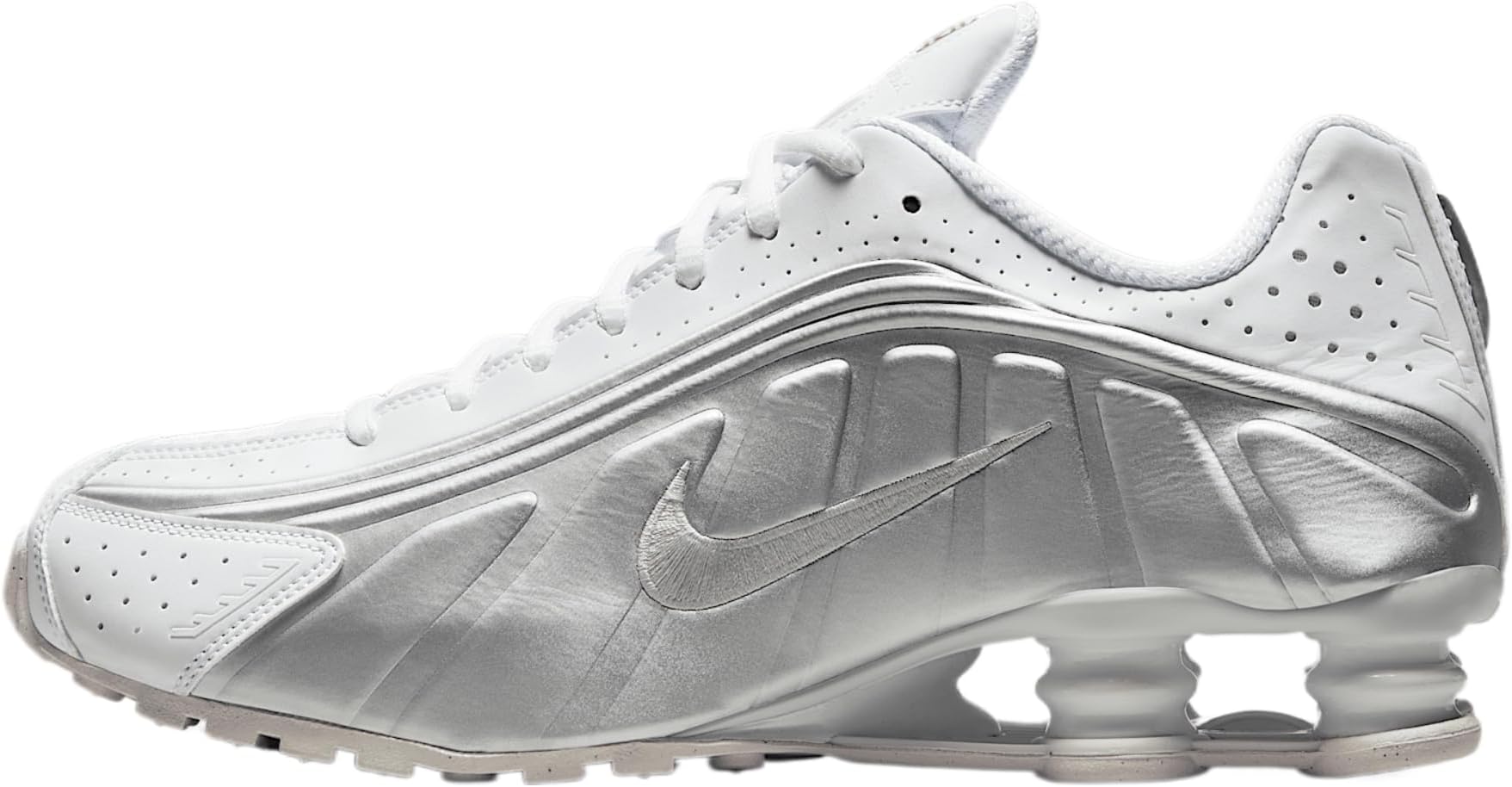 nike shox men's shoes