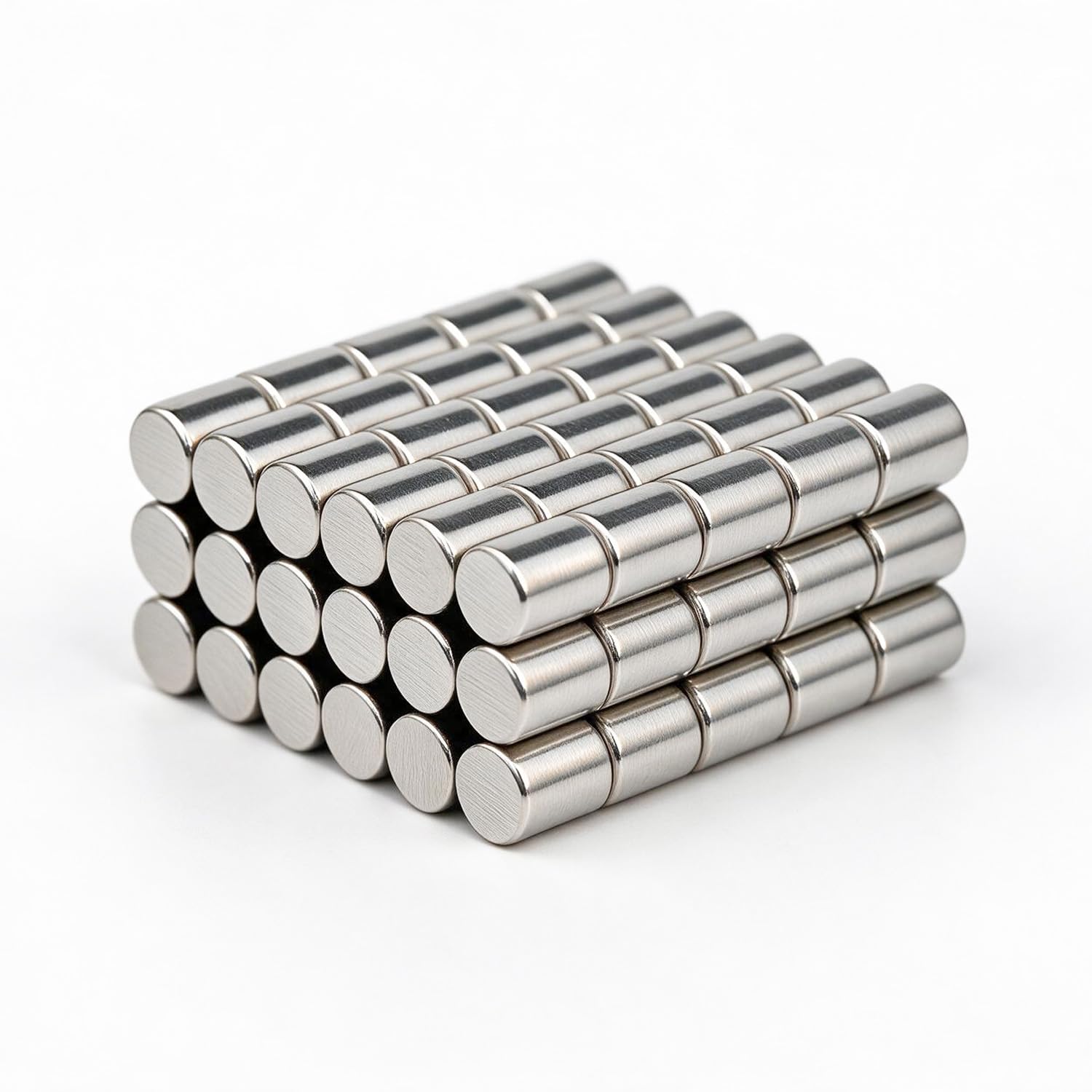 300 Neodymium Magnets - Strong Fridge & 3D Printing -20