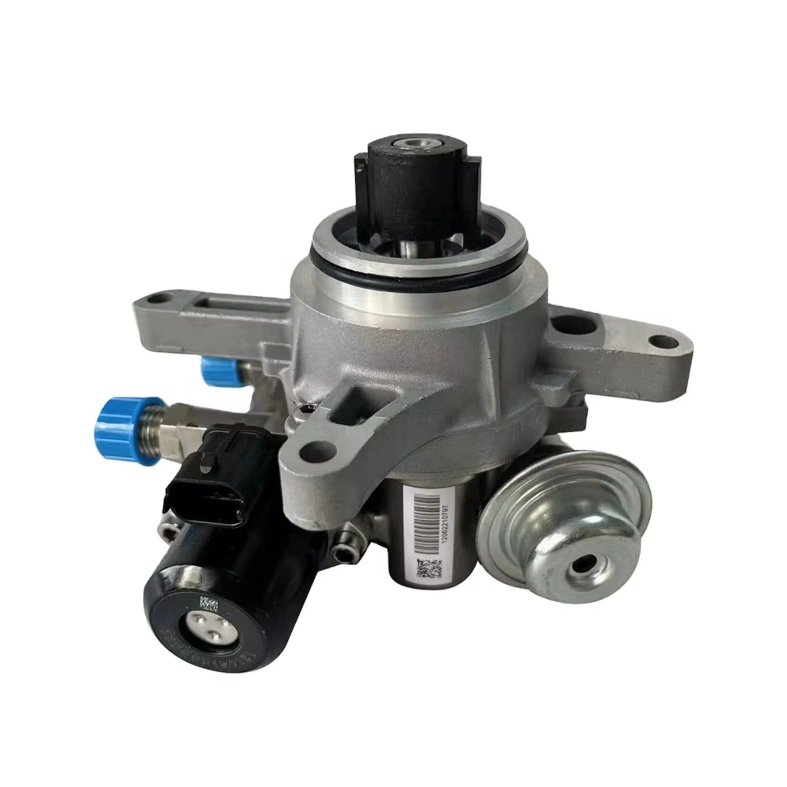 Amazon.com: Car Diesel High Pressure Fuel Injection Pump 