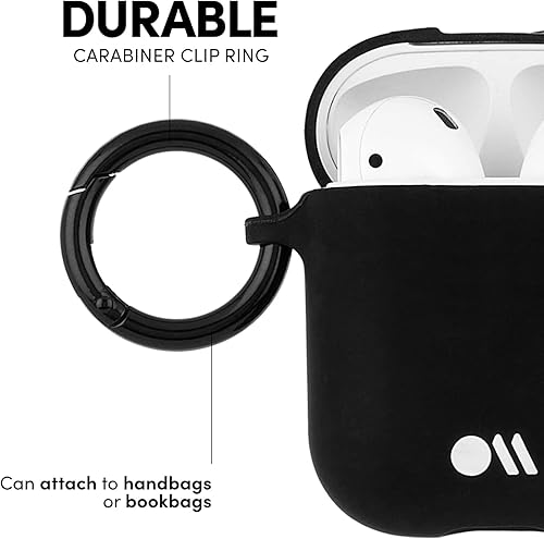 Miniatura 6 de Case-Mate  Funda para Airpods