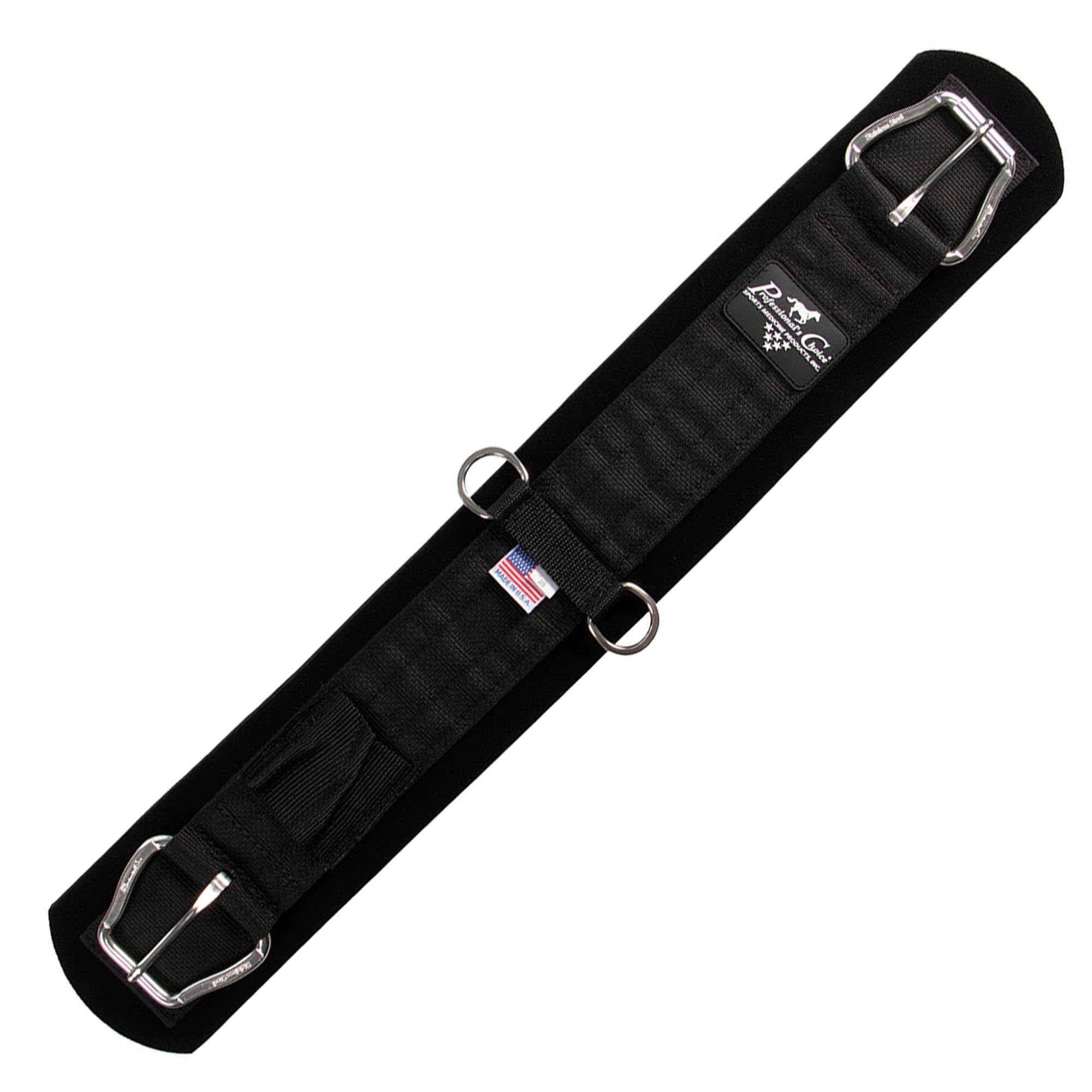 Professional's Choice SMX Western Cinch