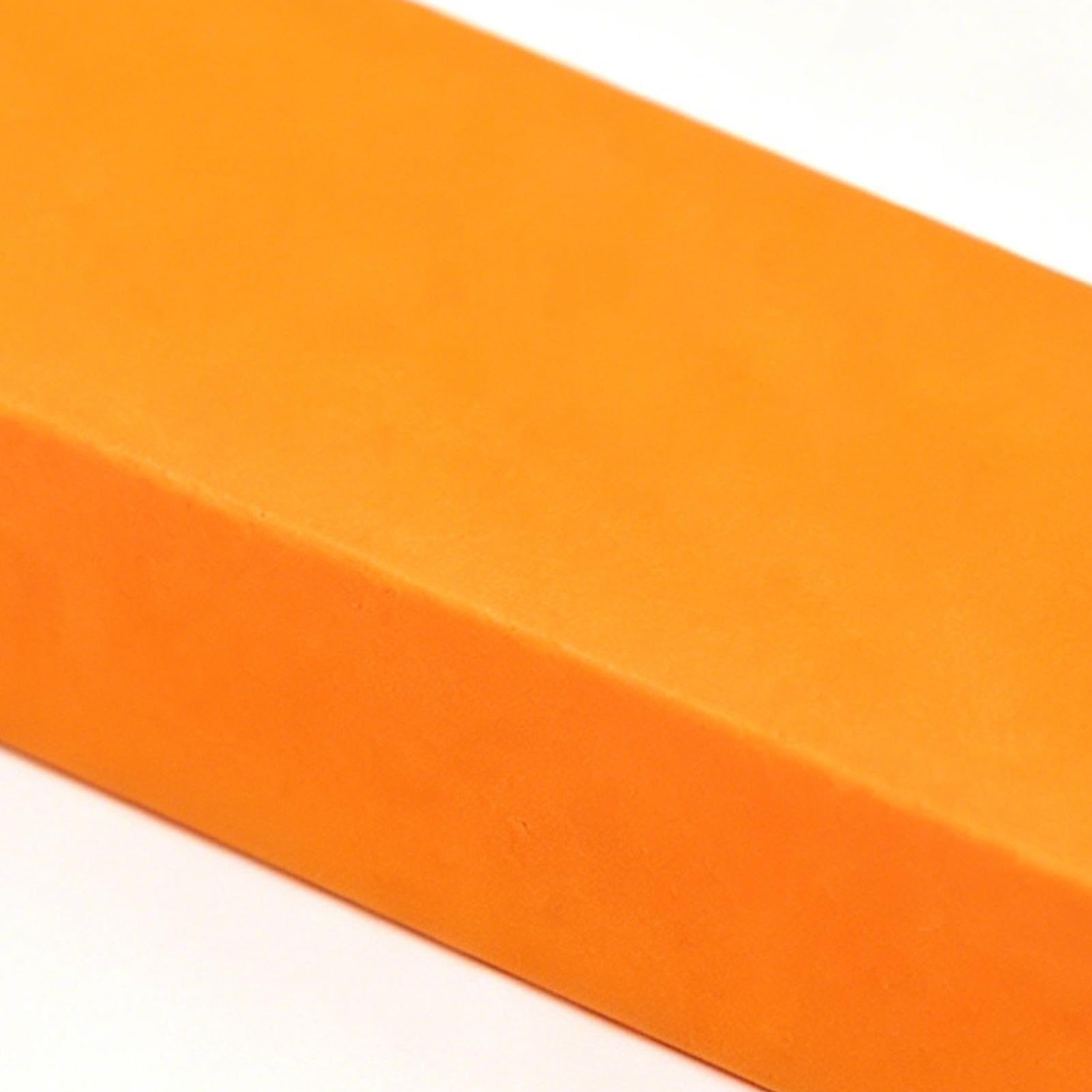 Rust Eraser - wielofunkcyjne narzędzie do polerowania, mocny blok ścierny z technologią nano-grit i bezpłatnym usuwaniem zanieczyszczeń do łazienki, kuchni, umywalki i umywalki