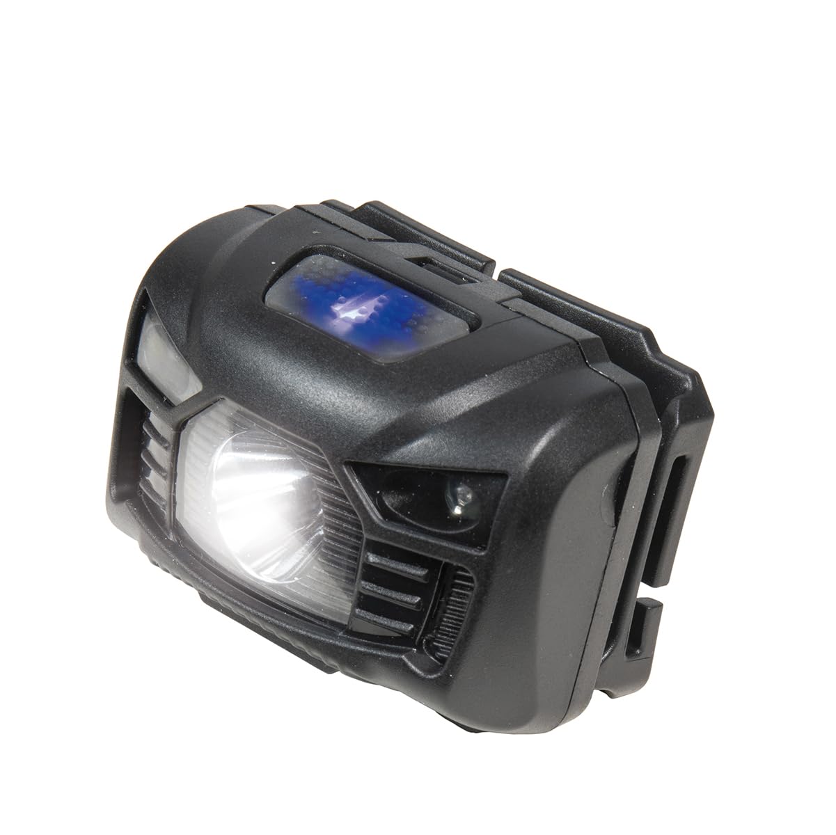FME 62569 Lampe frontale rechargeable