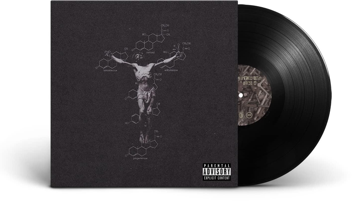 Reject On Steroids [VINYL]
