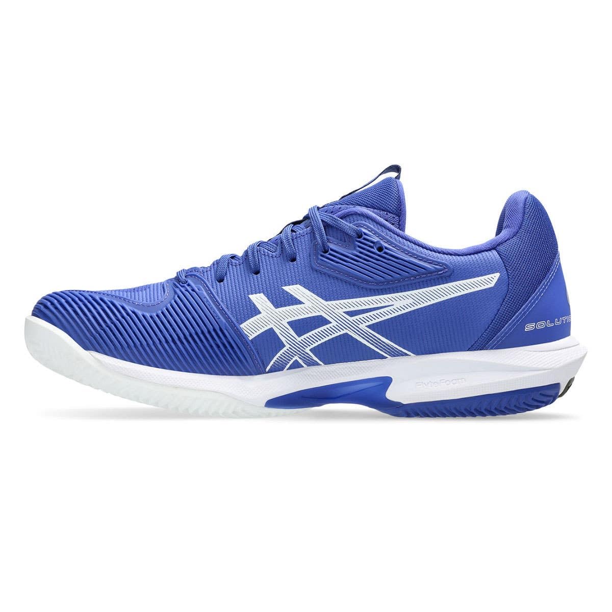 ASICS Men's Solution Speed FF 3 ClaySneaker