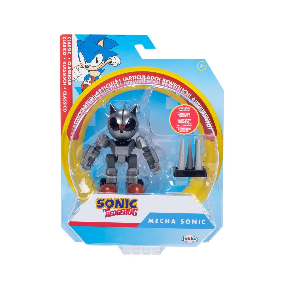 Sonic The Hedgehog 4