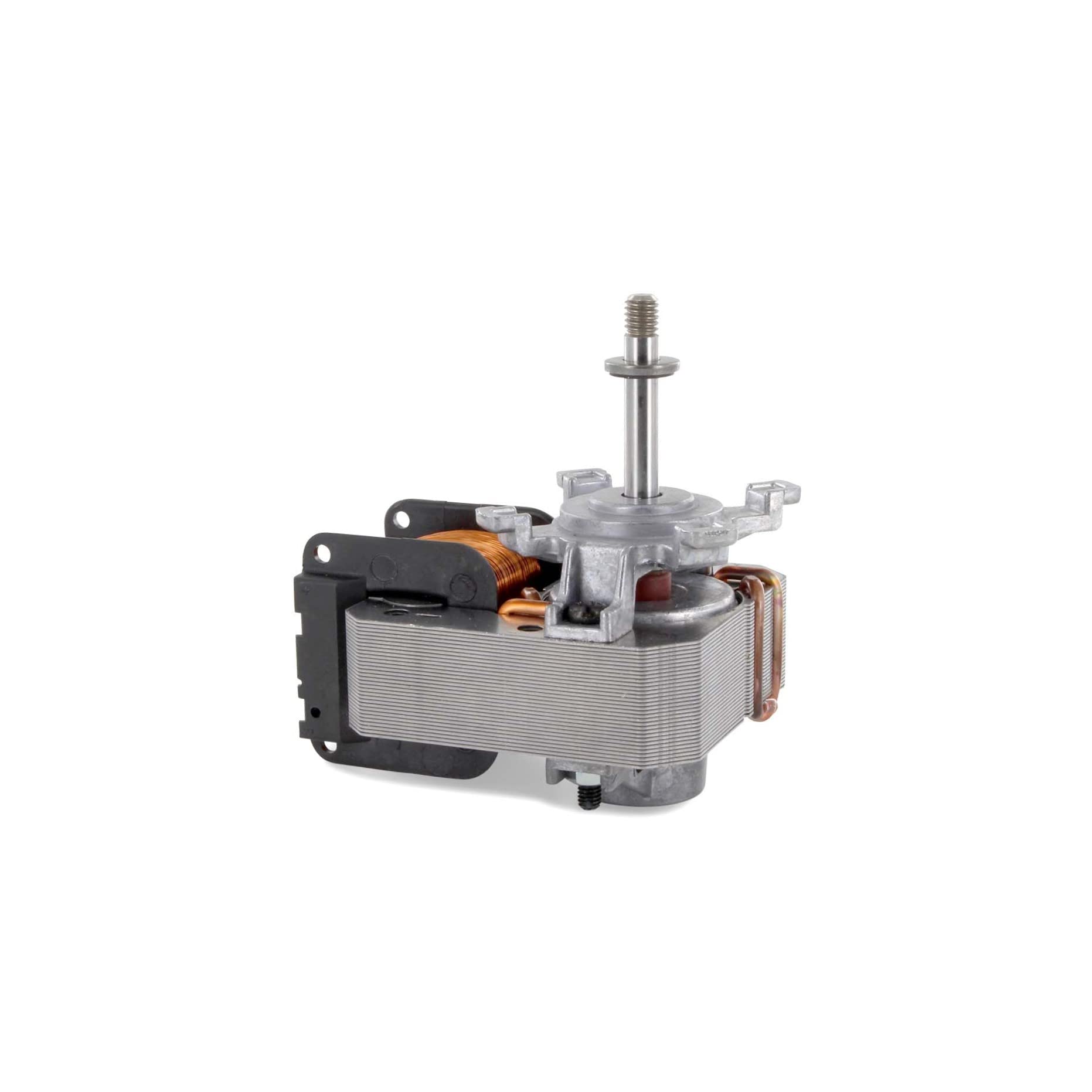 DL-pro Ventilador de aire caliente 25W 220-240V para AEG Electrolux Juno Zanker Zanussi 389081304/5 3890813045 para AEG Competence Ventilador para horno Estufa
