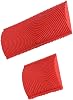 Wood Grain Tool Retique It Red Easy to Use for Home Decor