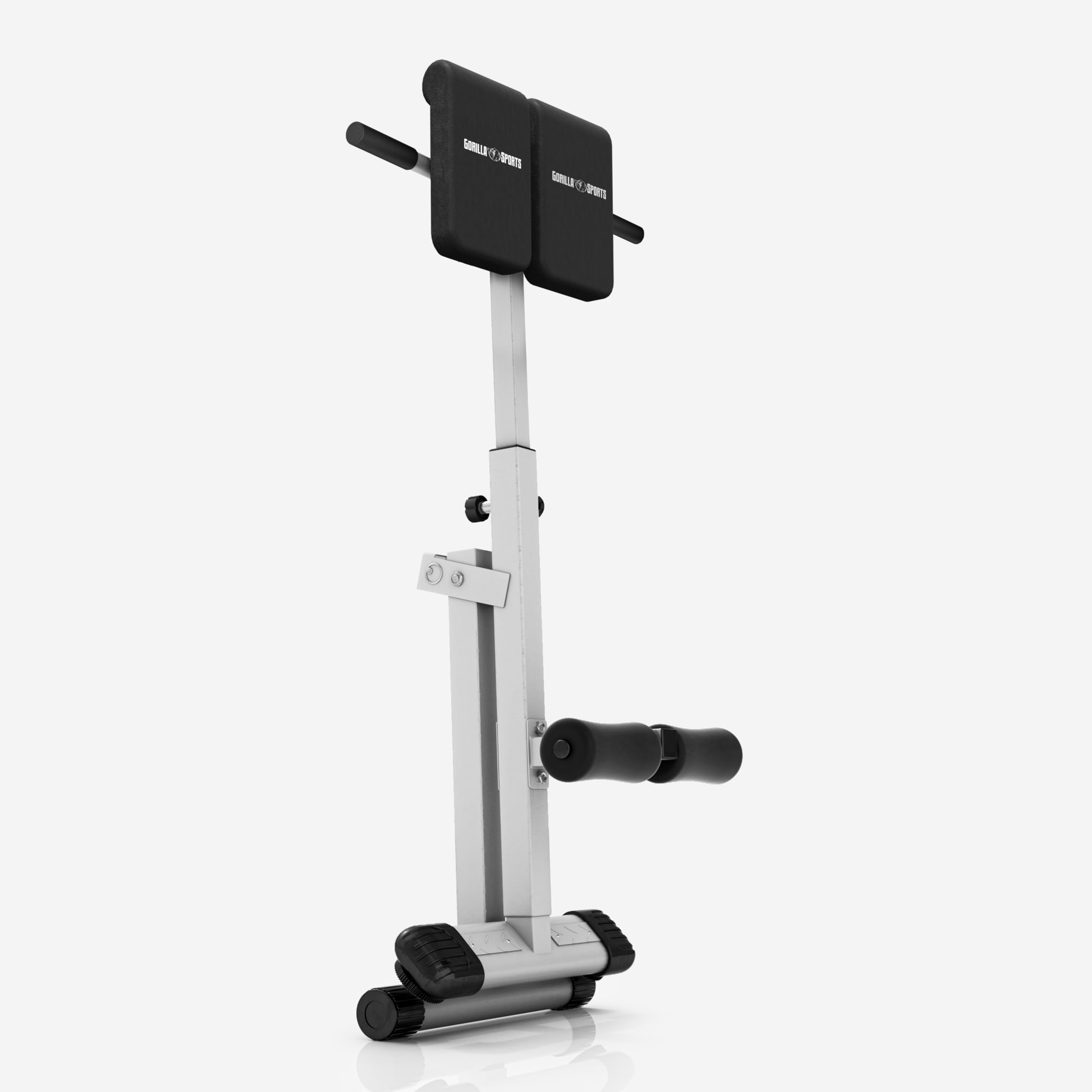 Gyronetics Hyperextensie Bank - Rugtrainer - Belastbaar Tot 120 Kg Roman Chair