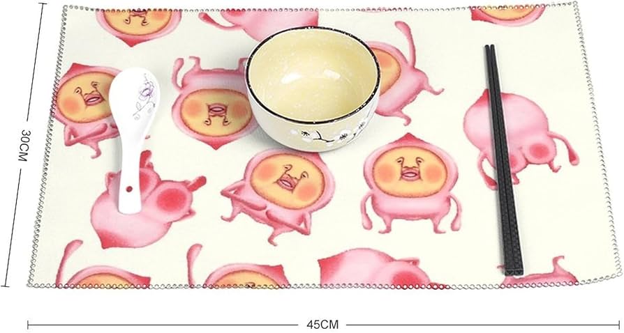 fate ランチョンマット セット えみご関連　11枚セット fate ランチョンマット セット えみご関連 11枚セット