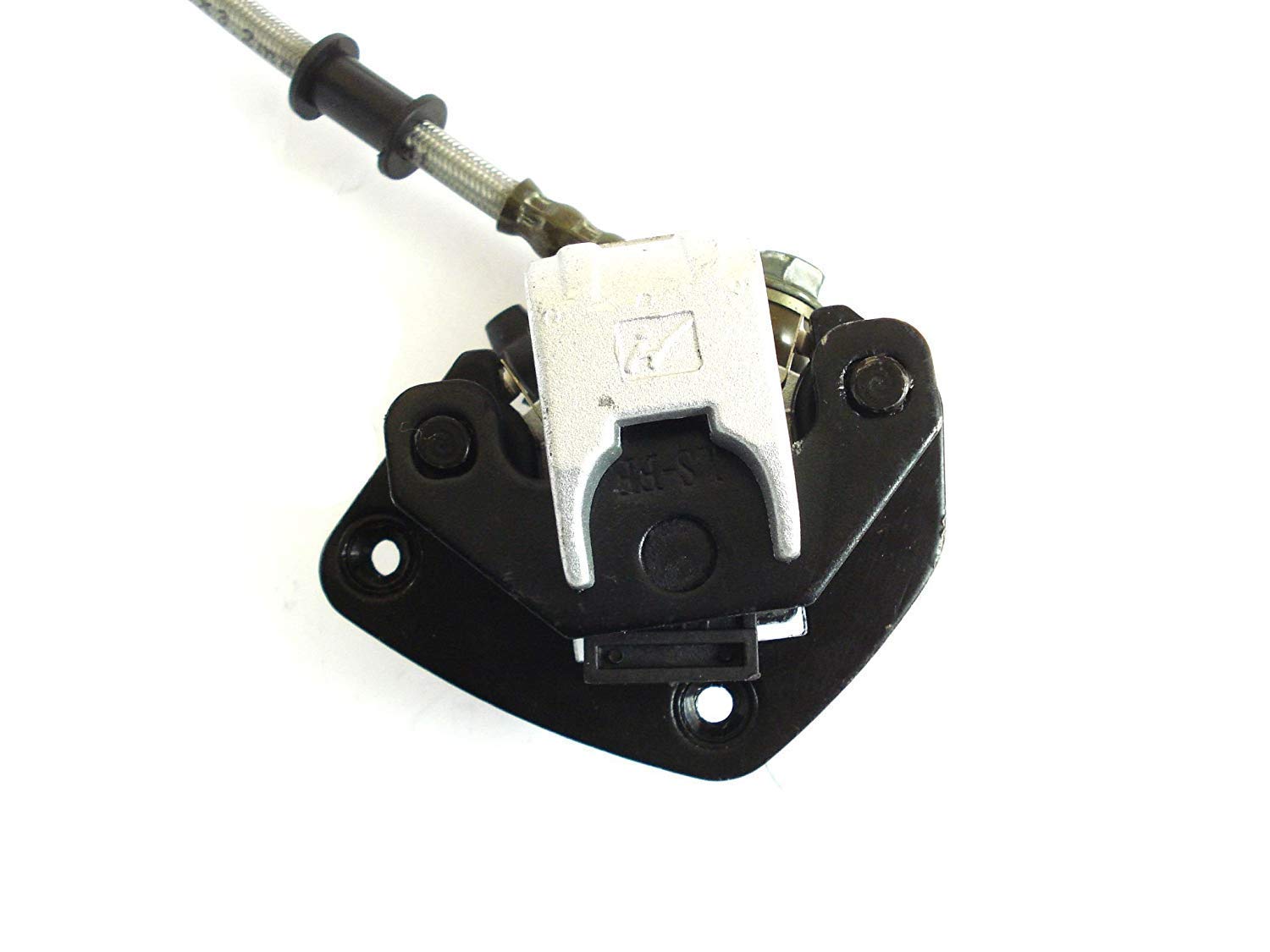 Shimano Bici Kit Freno Idraulico Anteriore BL-M396-L - Berardi Automotive