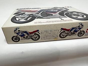 タミヤ1／12ホンダCBR400Fエンデュランス Amazon | TAMIYA 1/12オートバイシリーズNO.39 CBR400F