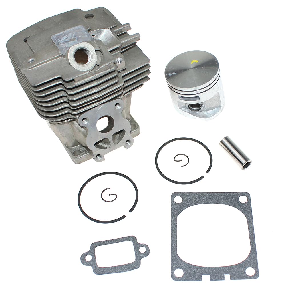 Cylinder Piston Kit for Stihl MS441 MS441C MS441RVWZ MS441RZ MS441VWZ MS441W MS441Z 1138 020 1201