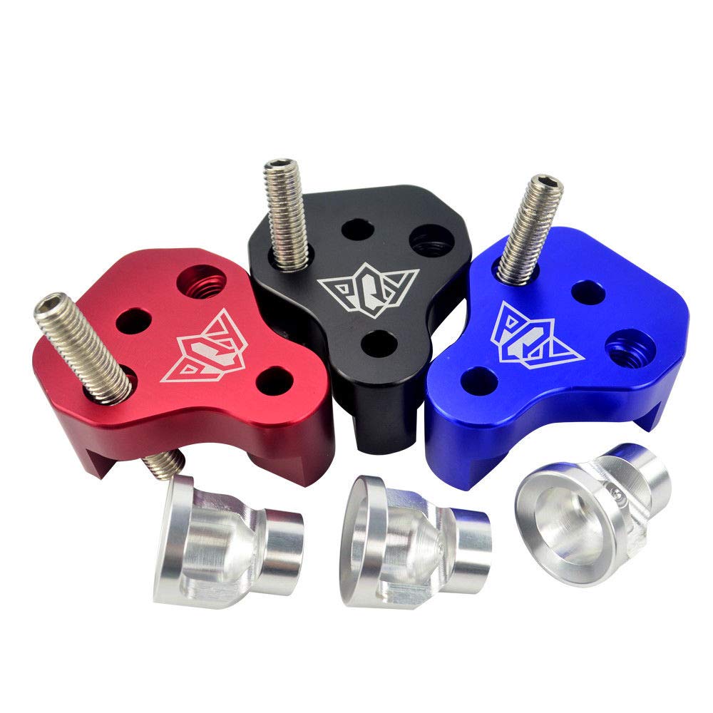 YONGYAO Valve Outil De Compresseur De Ressort pour Subaru 2002-2014 WRX 2004-2018 Sti Forester XT-Rouge