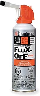 ChemtronicsES835B Flux Remover, Brush, 5 fl.oz.
