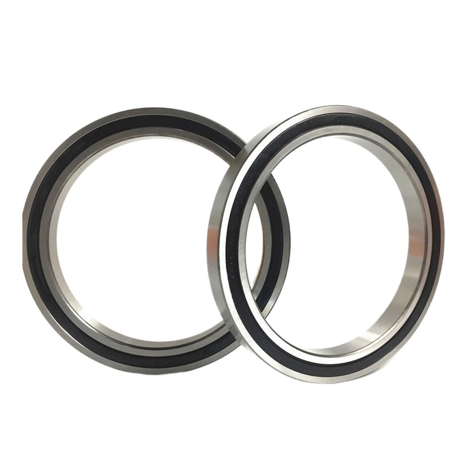 Roulement métrique à paroi fine, 1 pièce, 6821 2RS ABEC-1 105x130x13MM, 61821 RS 6821RS
