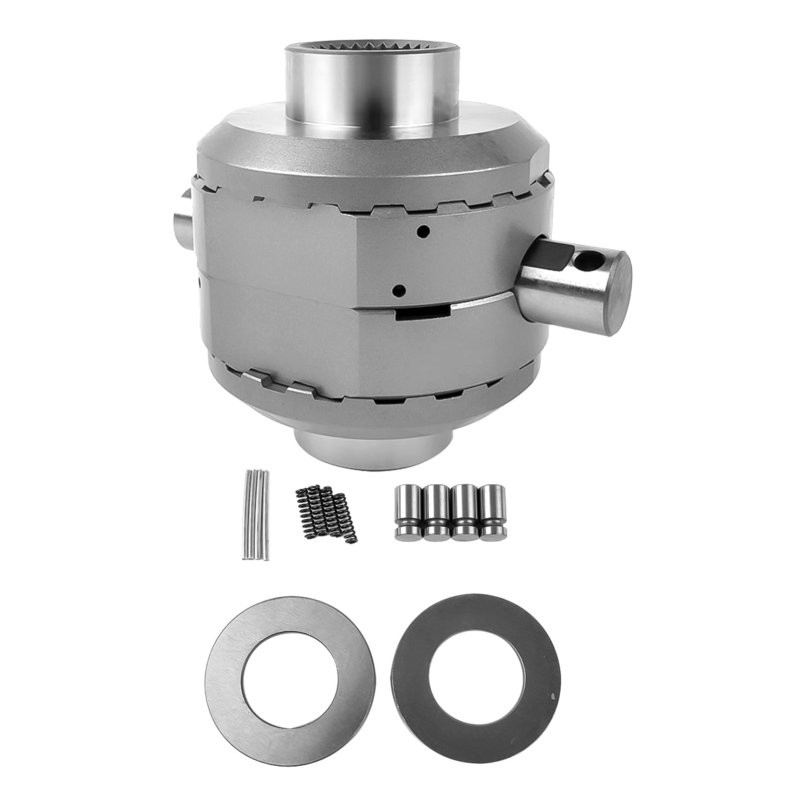 Amazon.com: Flynsu Replacement for Toyota 8'' Differential Locker
