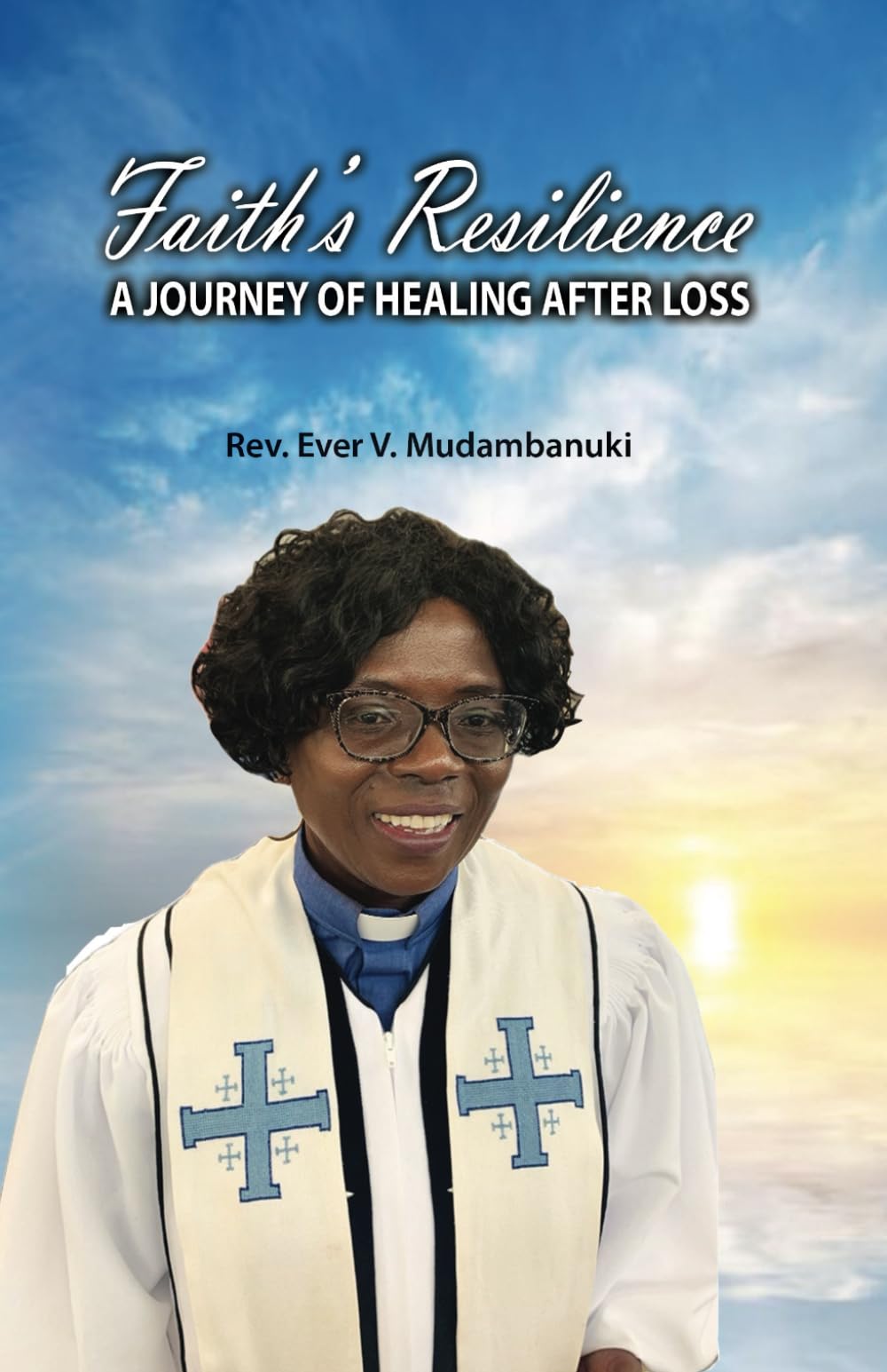 Faith’s Resilience: A Journey of Healing After Loss