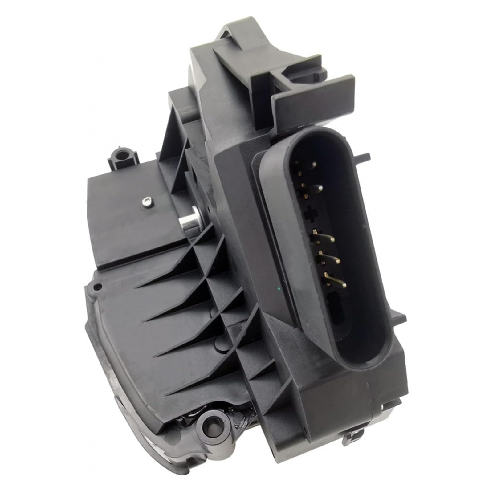 Cybsfkj Ae8a-5421812-Bf Door Lock Latch Actuator Motor Front Right Compatible With 2011-2016 Fiesta Edge Fusion Escape Focus Mkx Mkz,Oem Ae8a- 5421812