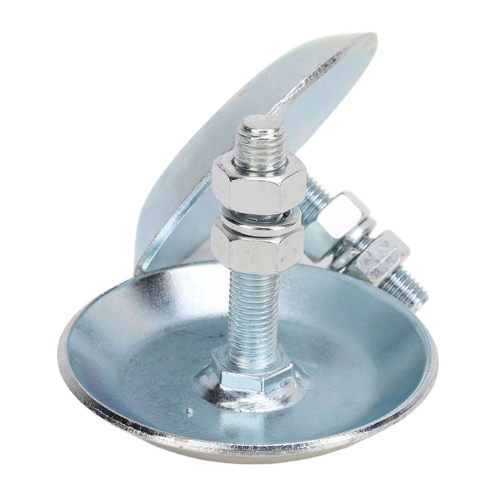 Gavigain Snow Plow Blade Skid Shoes, 2873423 2877245 Heavy Duty Replacement for Polaris Sportsman ATV Ranger RZR Razor