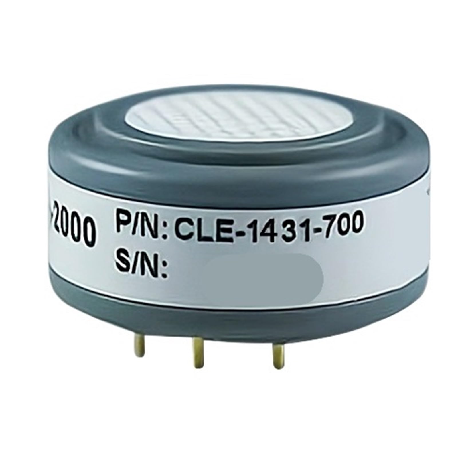 CXFCIHFT 4HCL 4HCI CLE-1431-400 gas sensor 7HCL(7HCL)
