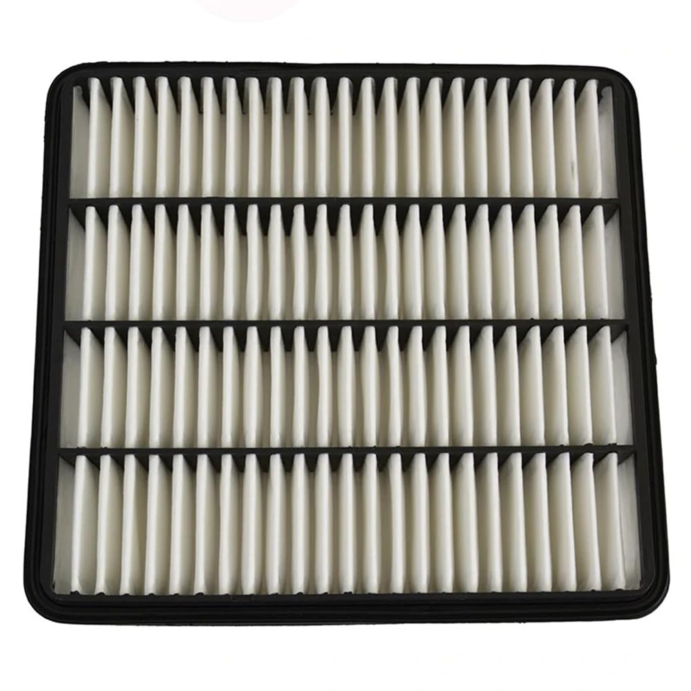 Filtr Powietrza Kabinowego dla Toyota Sequoia Tundra Land Cruiser, dla Lexus LX570, Filtr powietrza silnika samochodowego 17801-38030