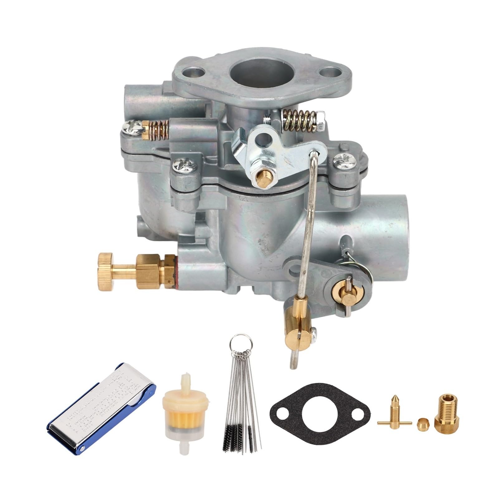 para Massey para Ferguson para Tractor agrícola para Serie TE20 para carburador TEA20 TED20 HTS0256 Carburador Repuesto Moto