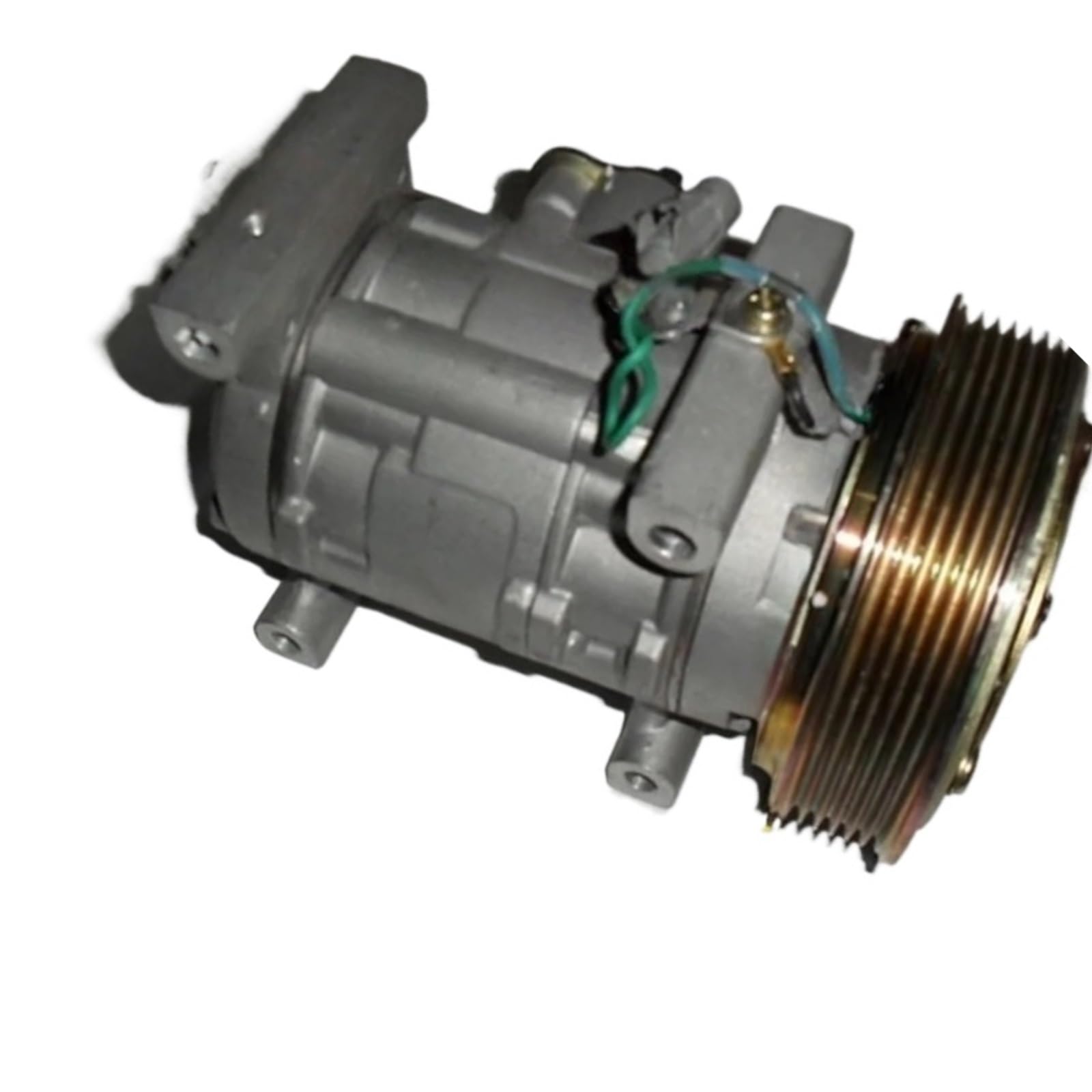 Car Air Conditioning Compressor, Compatible for Geely LC Cross, GC2-RV, GX2, GC2