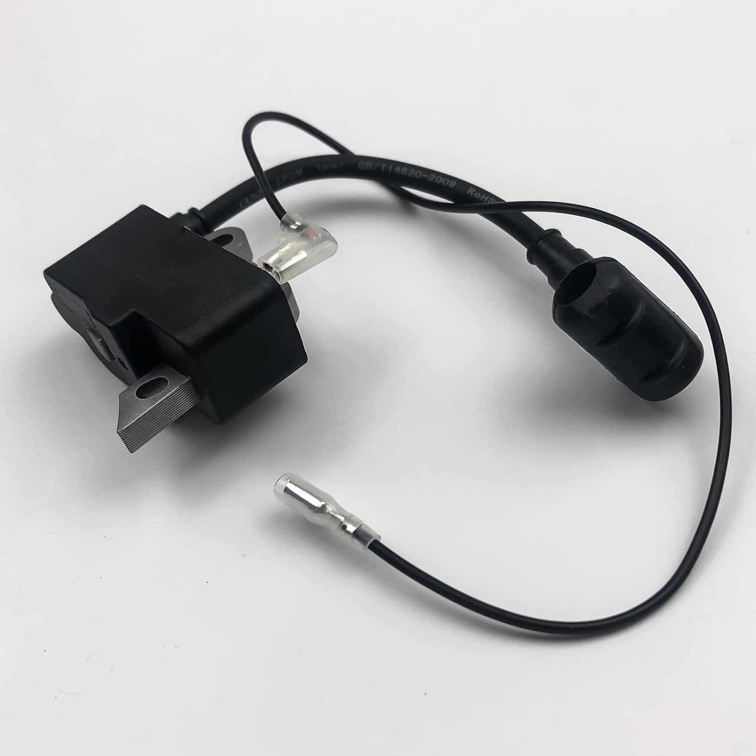 1set Ignition Coil Module for MS270 MS280 MS 270 280 Replace Part 1133 400 1350 Garden Chainsaw Part Replacement Garden Parts
