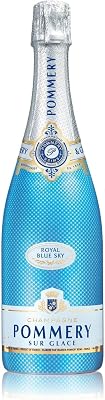 Champagne Pommery -Royal Blue Sky- Magnum 1,5 Litri 12%