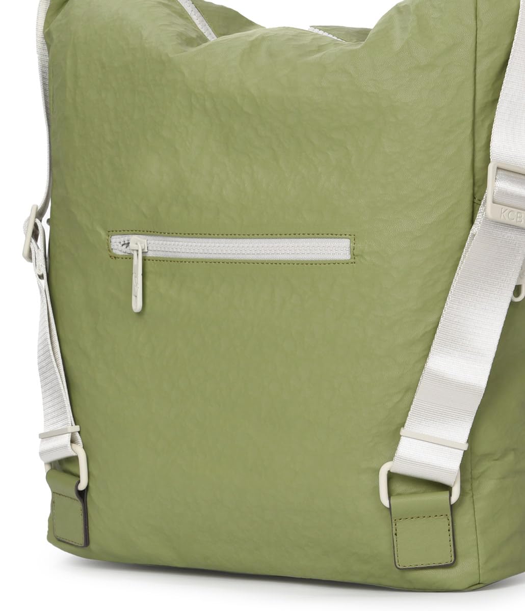 KCB Bolso Mochila Side | 100% Vegana
