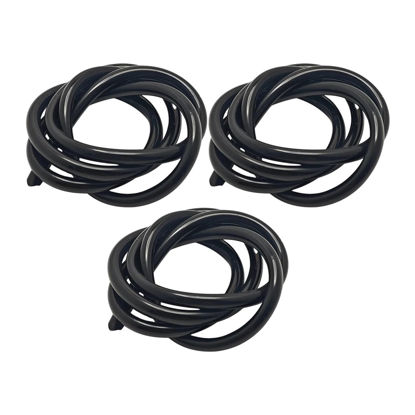 Tuyau flexible de 3,5 mm x 5 mm anti-fuite pour nettoyeur haute pression et moteur