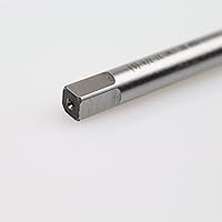 Vista 3 de Juego de troqueles y machos de 1/2" - 28 UNEF para mano derecha