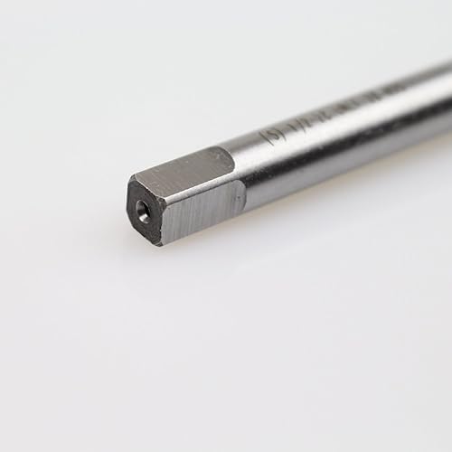 Miniatura 3 de Juego de troqueles y machos de 1/2" - 28 UNEF para mano derecha