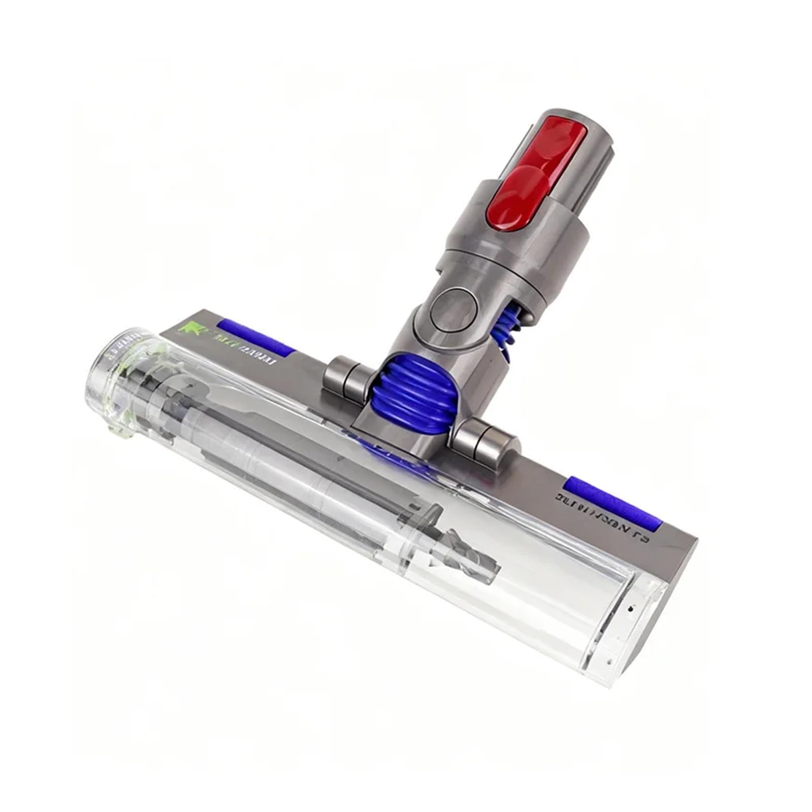 Kompatibel Mit Dyson V12 Detect Slim/V10 Slim Staubsauger