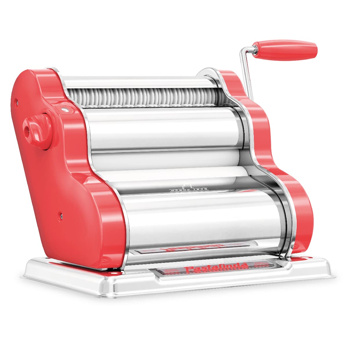 PASTALINDA Machine à pâtes Classic 200 - Corail
