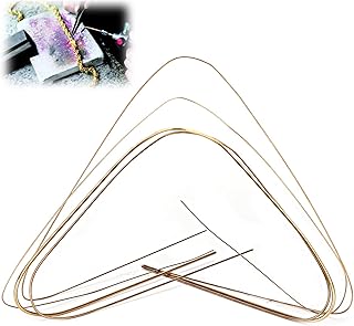 4 Pack Gold and Silver Soldering Rods Gold So...,
