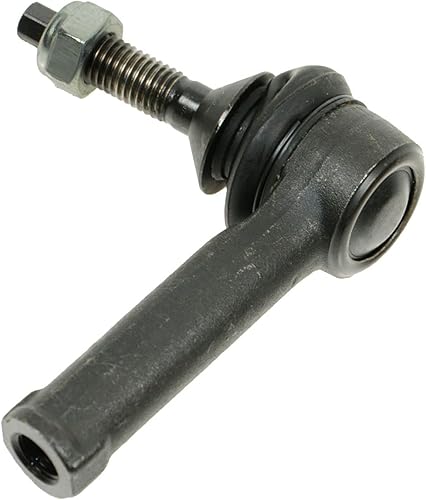 Vista 67 de TRQ - Juego de barras de acoplamiento delanteras interiores y exteriores