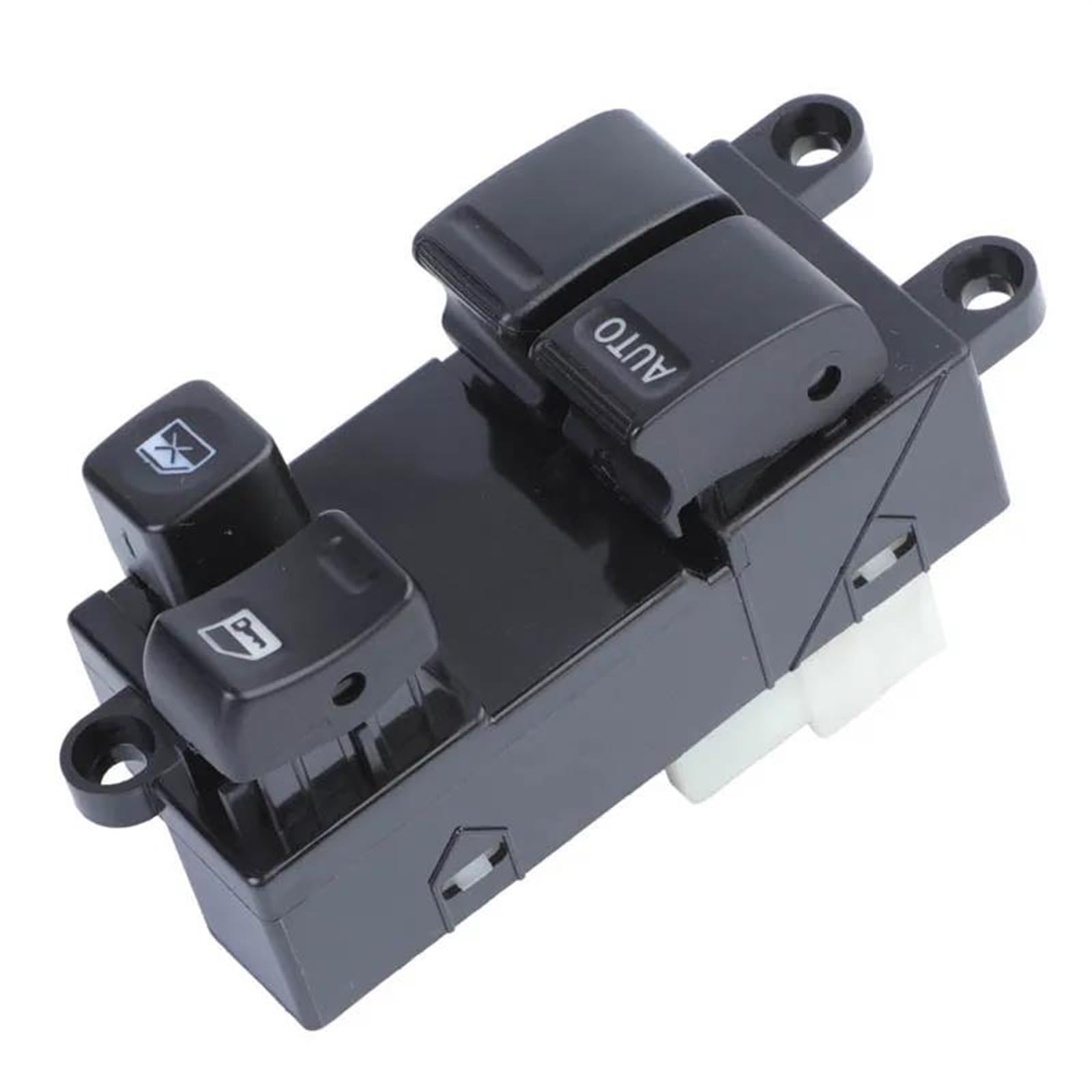 Commutateur commande principal fenêtre électrique 25401-Vd461 à bouton-poussoir haute sensibilité Safari