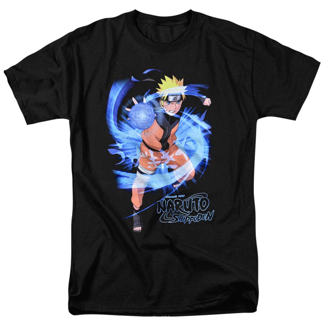 Naruto shirt amazon Clearance