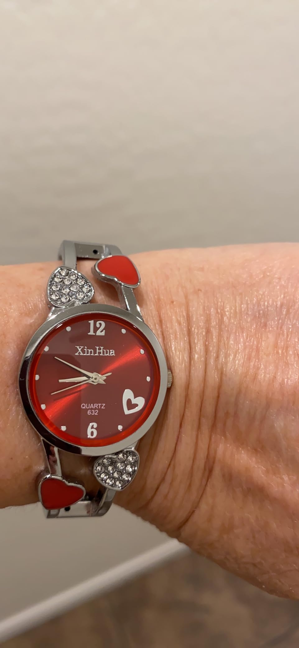 Customer Image