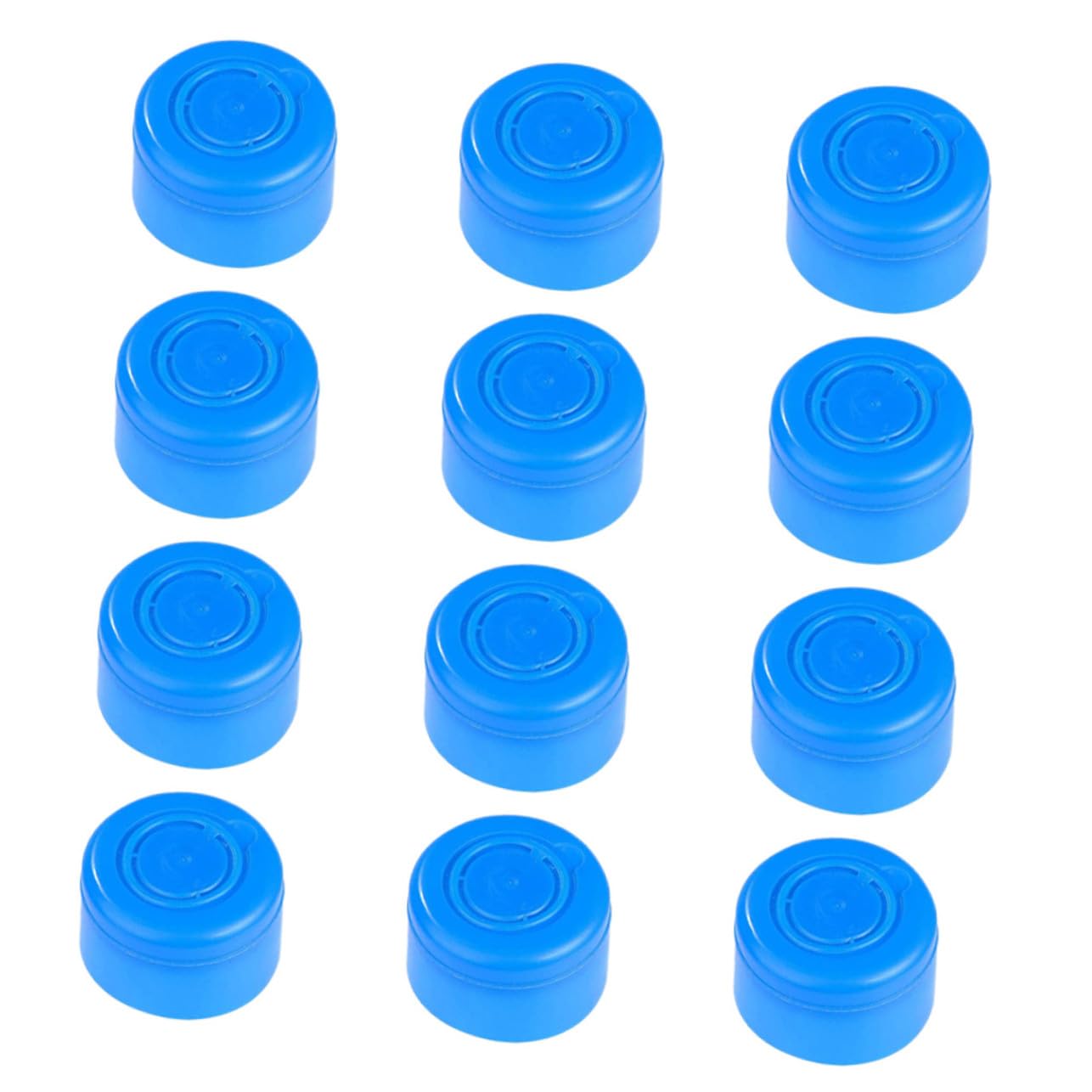 Bouchons d'étanchéité pour carafe d'eau SEWACC portables pour repas en terrasse