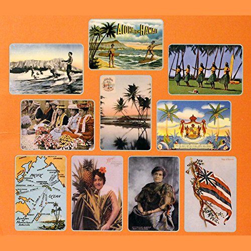 洋書 ハワイアンビンテージ 本 まとめ売り 洋書 ハワイアンビンテージ