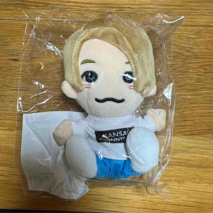 Amazon.co.jp: Aぇ group 正門良規 ちびぬい X : ホーム＆キッチン