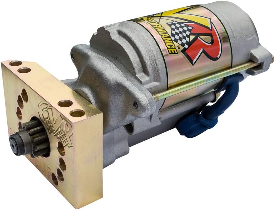 CVR PRODUCTS 5323 Alternator
