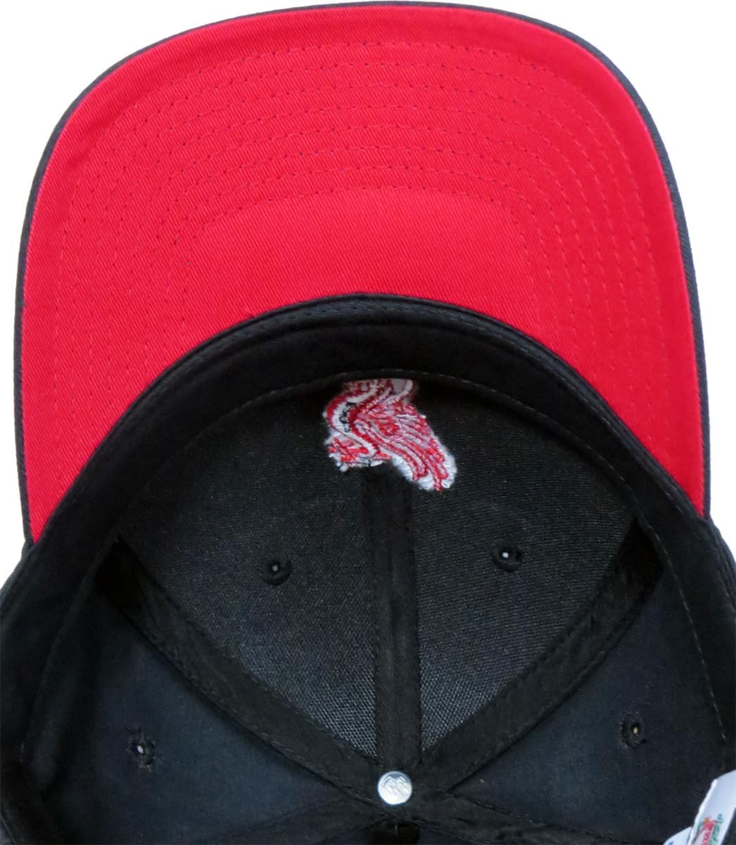 Liverpool FC Obsidian Mass MVP Premiership Team Cap - Image 4