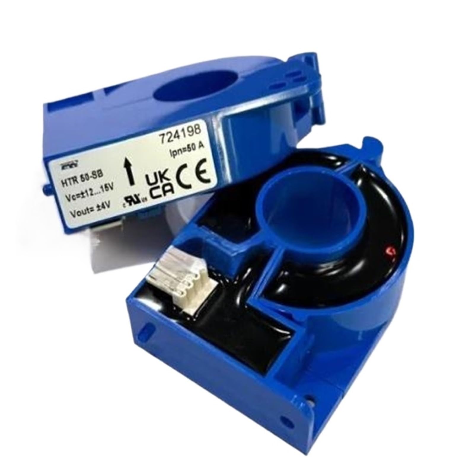 NACODLUL 1pcs HTR50-SB/SP1 current Sensor Transformer