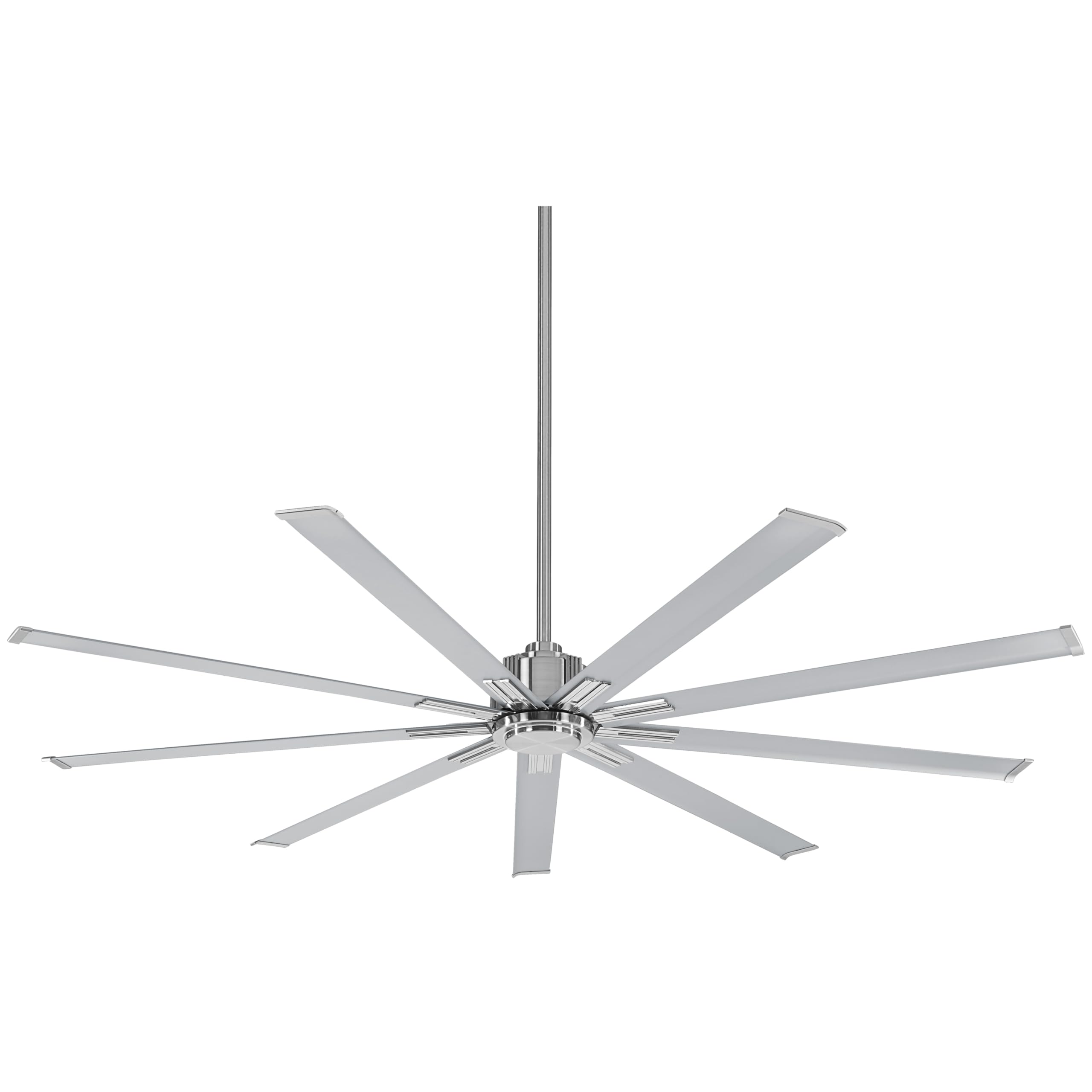 aaaマントルピース Amazon.com: Minka-Aire F887-72-BN Xtreme 72 Inch Outdoor Ceiling