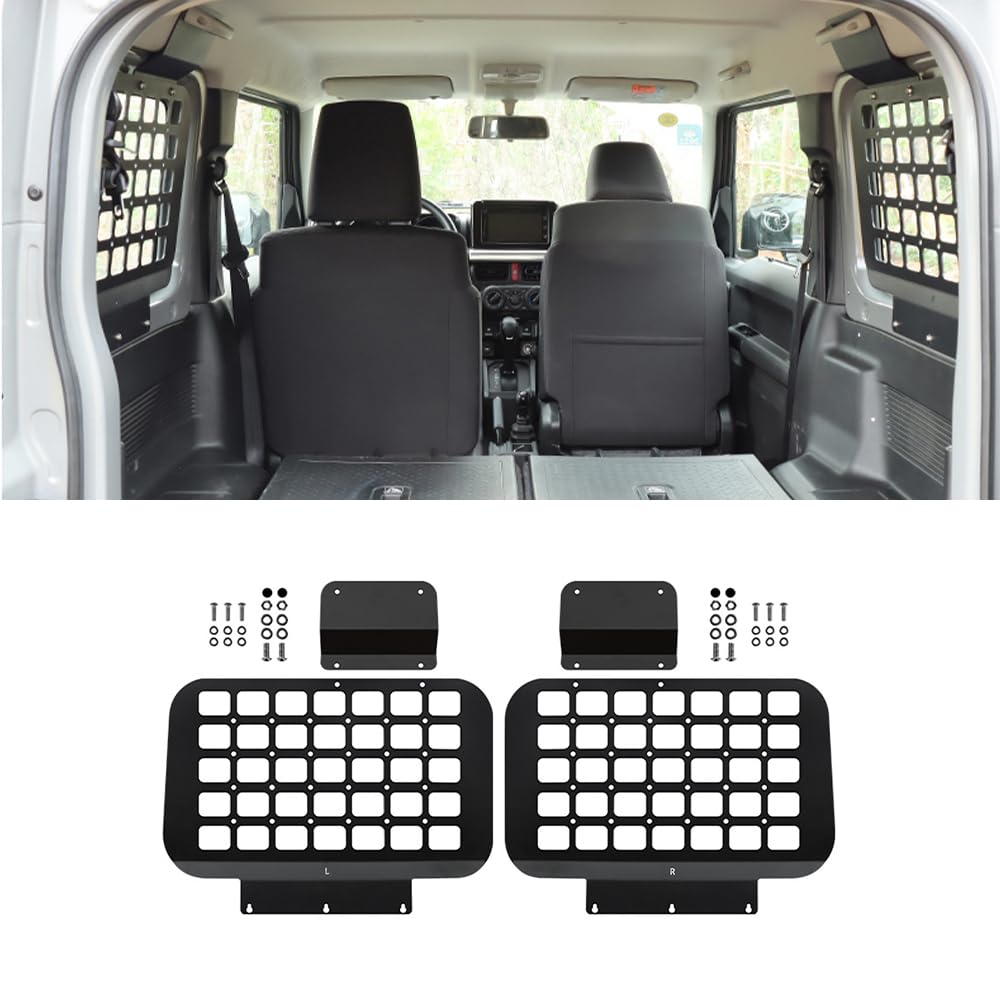 Suzuki Cars 2022 Interior